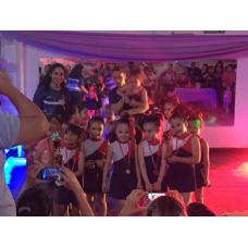 Gimnasia Rítmica
